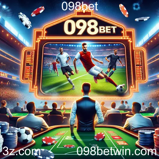 Vantagens exclusivas 098bet para jogadores brasileiros - São Paulo, Rio, BH