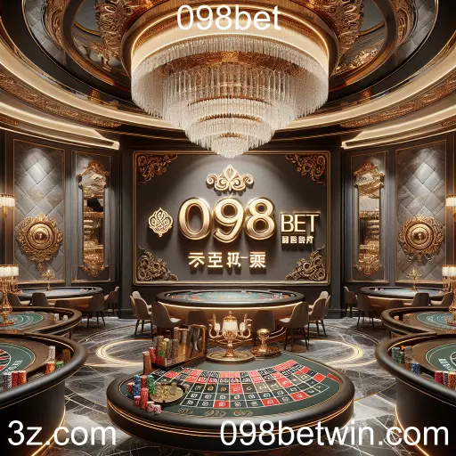 Catálogo 098bet 2.547 jogos - Pragmatic Play, Evolution, NetEnt